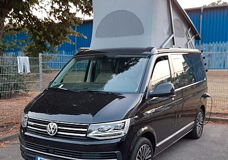 VW T6 California Volkswagen Ocean