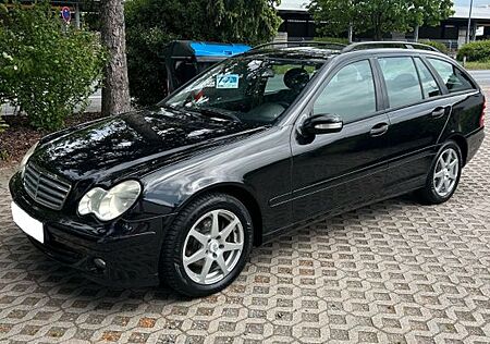 Mercedes-Benz C 220 CDI T TÜV neu