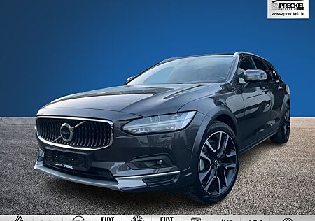 Volvo V90 Cross Country Plus B5 B AWD / AHK