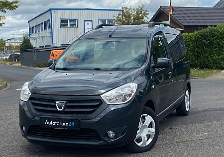 Dacia Dokker Laureate*Klima*PDC*USB*
