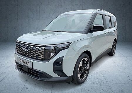 Ford Tourneo Courier 54 kWh Titanium Fahrerassistenz