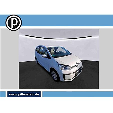 VW up! leasen