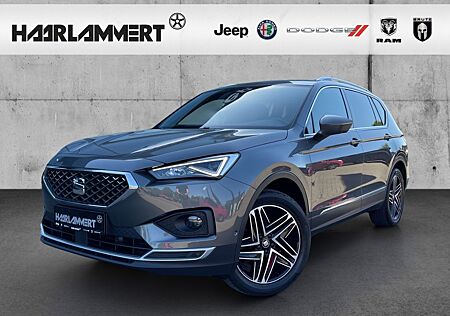 Seat Tarraco Xcellence 4Drive 2.0 TSI PDC+KAMERA+CARP