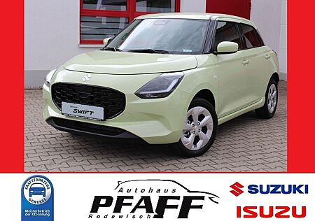 Suzuki Swift 1.2 HYBRID 4x4 COMFORT | NAVI | LED