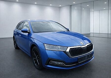 Skoda Octavia 2.0 TDI Autom. Sitzh.,ACC-Tempo.,Touch