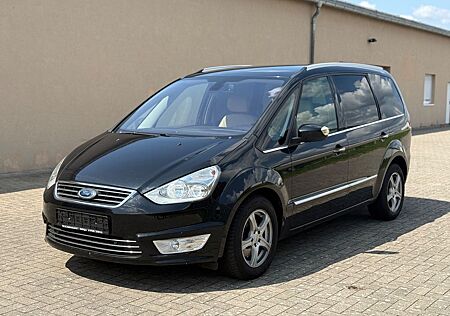 Ford Galaxy Trend 2.0 /Automatik / 7-Sitzer