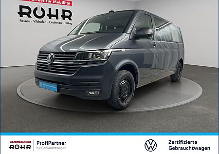 VW T6 Caravelle Volkswagen T6.1 Caravelle Trendline LR (PDC.Klima.9Sitzer)