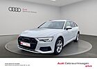 Audi A6 Avant adv. 40 TDI qu. sport Matrix HuD 360°