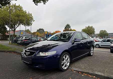 Honda Accord Lim. 2.0 Comfort