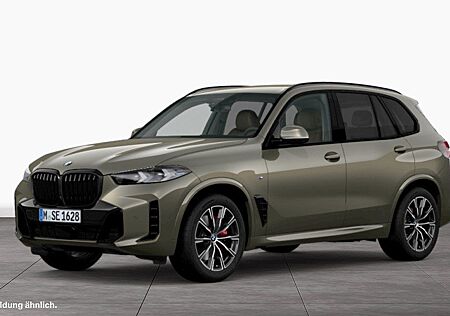 BMW X5 xDrive30d M Sport AHK Harman/K Kamera LED