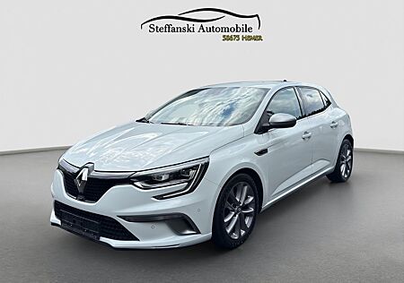 Renault Megane IV **GT Sport** Auto./4Control/Navi/Kamer