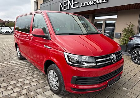 VW T6 Caravelle Volkswagen T6 Bus Caravelle Comfortline 9.Sitzer