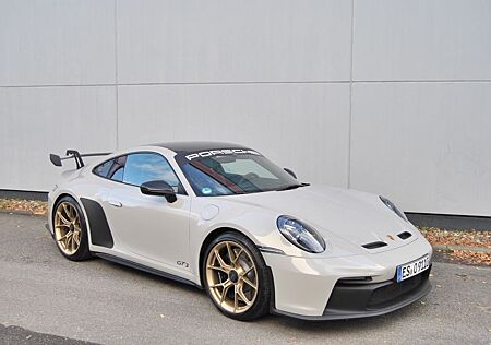 Porsche 992 911 GT 3 Clubsport Lift Matrix Carbon Vollschale