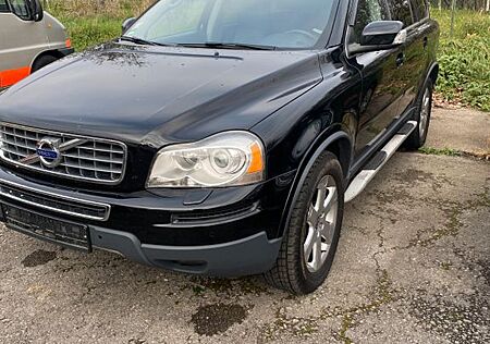 Volvo XC 90 XC90 D5 Edition Geartronic