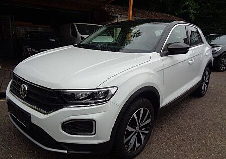 VW T-Roc Volkswagen Style, AUTOMATIK