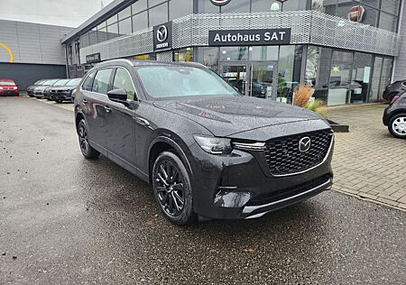 Mazda CX-80 3.3 e-SKYACTIV D 254 Homura A AWD