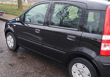 Fiat Panda 169