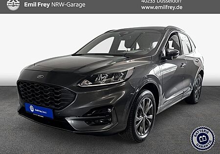 Ford Kuga 2.5 PHEV Automatik ST-Line