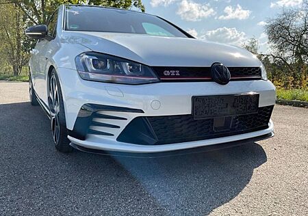 VW Golf Volkswagen GTI Clubsport 2.0 TSI PDC NAVI KEYLESS