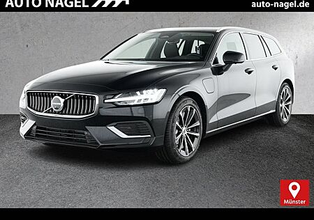 Volvo V60 T6 AWD Core Standheizung FLED 360 CAM HK