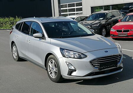 Ford Focus Turnier 1.5 EcoBlue Aut.C&C*Navi*SH*PDC