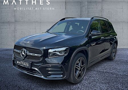 Mercedes-Benz GLB 220 d 4M AMG/Night/Kamera/Multibeam/AHK