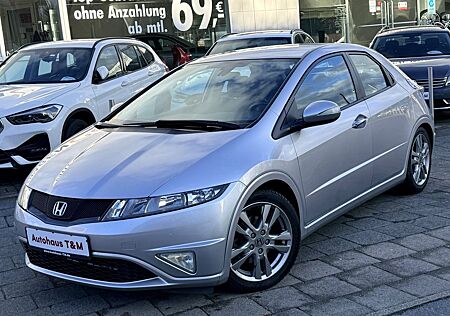 Honda Civic Lim. 5-trg. 1.8 Sport Tempomat PDC MFL