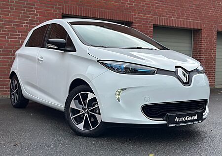 Renault ZOE Intens*1HAND*Klima*Tempomat*NEU TÜV