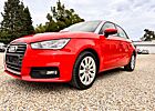 Audi A1 Sportback*DACH SILBER*KLIMA*PDC*NAVI*SZG*