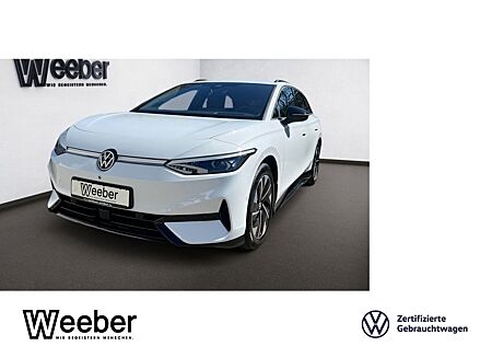 VW ID.7 Volkswagen Tourer Pro 20 AHK HuD MATRIX 5J.GAR. NP69