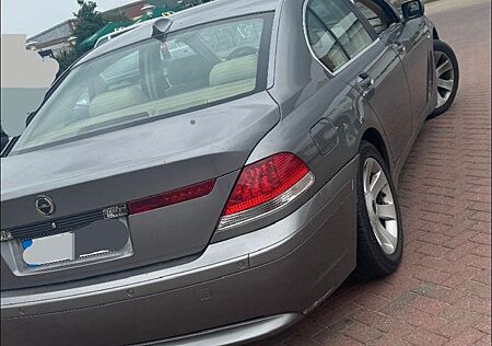 BMW 730d