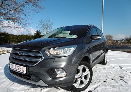 Ford Kuga 2,0 TDCi 4x4 110kW COOL & CONNECT