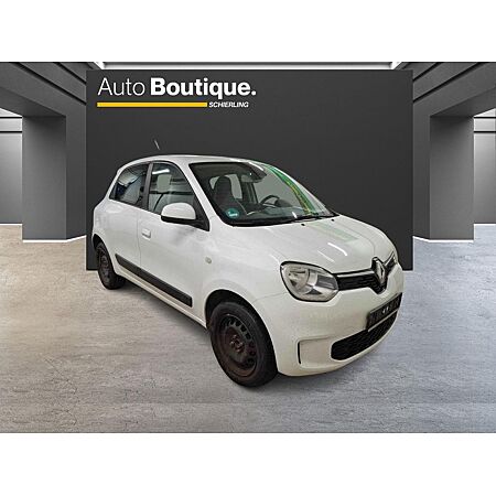 Renault Twingo leasen