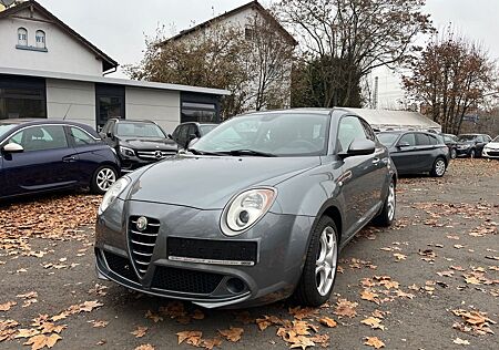 Alfa Romeo MiTo Basis