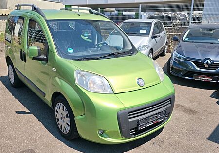 Fiat Qubo 1.4 *KLIMA/5-SITZER/TÜV 3.27*