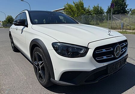 Mercedes-Benz E 450 4MATIC T All-Terrain Autom. All-Terrain
