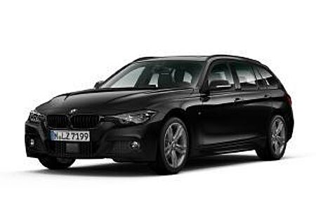 BMW 330i Touring M Sport Shadow Automatic M Spor...