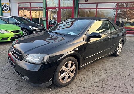 Opel Astra G Cabrio 1.8 16V 12.26 TÜV