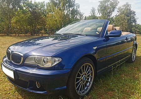 BMW 330Ci Edition Exclusive, Bi-Xen, Navi Prof, H/K