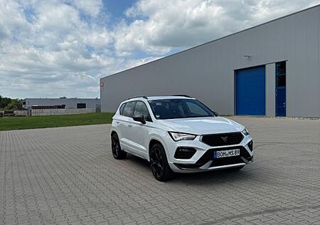Cupra Ateca 300 ps 4Drive DSG top Ausstattung