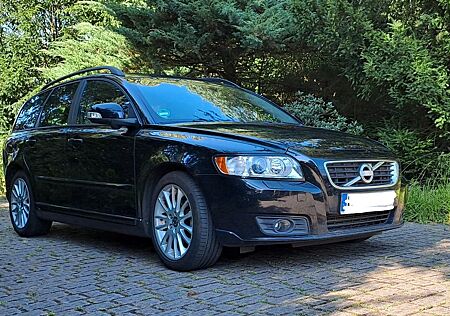 Volvo V50 DRIVe Summum