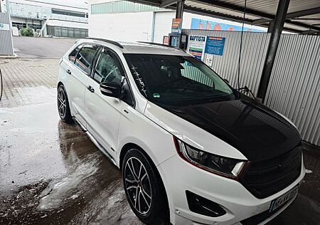 Ford Edge 2,0 l TDCi Bi-Turbo AWD stline P-Shi...