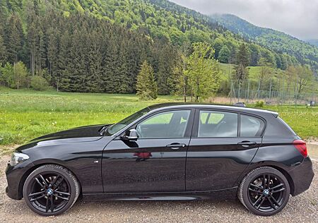 BMW 120i M Sport