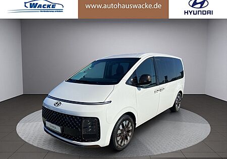 Hyundai Staria 2.2 Signature 2WD
