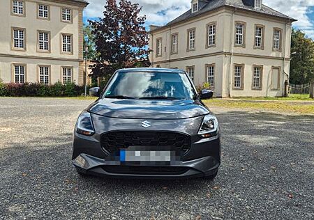 Suzuki Swift 1.2 HYBRID Dualjet Club