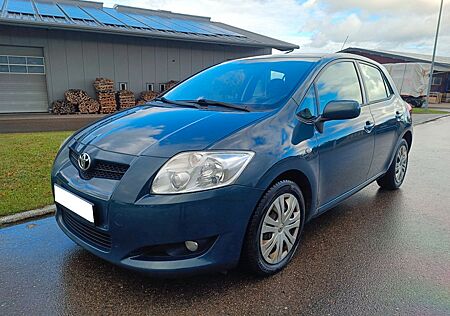 Toyota Auris 2.0 D-4D guter Zustand LESEN !!!