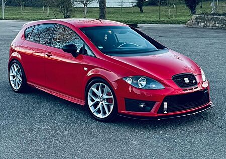Seat Leon 2.0 TFSI Cupra R - 360PS