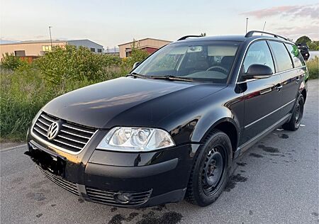 VW Passat Variant Volkswagen 1.9TDI 74kW