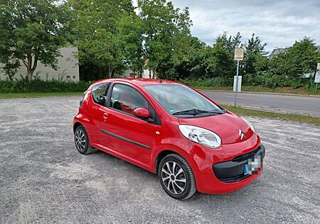 Citroën C1 1.0l