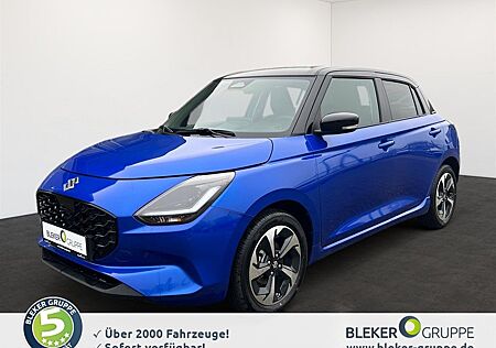 Suzuki Swift COMFORT HYBRID